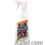 JCBid.com online auction Cerama-bryte-40616-stainless-steel-appliance-cleaner