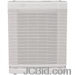 JCBid.com online auction Hunter-30378-hepa-tech-room-air-purifier-large-19-ft-x-21-ft