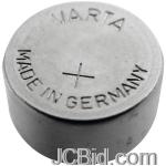 JCBid.com online auction Lenmar-wc392-watch-batteries-sr41w-45-mah