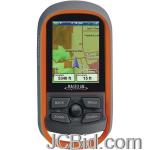 JCBid.com online auction Magellan-cx0310sgxna-explorist-310-waterproof-handheld-gps-receiver
