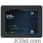 JCBid.com online auction Mach-speed-trio-android-7c-7-capacitive-tablet-with-androidtm-23-os