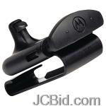 JCBid.com online auction Motorola-ntn9392b-swivel-belt-clip-for-t6000-series-radios