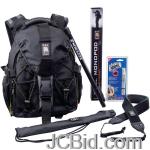 JCBid.com online auction Ape-case-12831bp-smallmedium-acpro1800-dslr-trail-trekker-kit