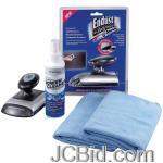 JCBid.com online auction Endust-for-electronics-12862bp-big-screen-cleaning-combo