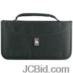 JCBid.com online auction Ape-case-ac12442-48-disc-cddvdblu-raytm-gaming-case