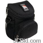 JCBid.com online auction Ape-case-ac160-deluxe-mini-digital-camera-case-with-8-pockets