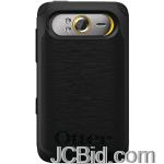 JCBid.com online auction Otterbox-htc4-hd7xx-20-e4otr_a-htcr-hd7-commutertm-case-black
