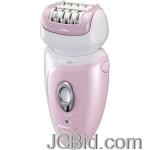 JCBid.com online auction Panasonic-es-wd51-p-ladies-wetdry-epilator