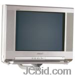 JCBid.com online auction Peerless-pm1327s-adjustable-tv-wall-mounts-silver