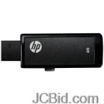 JCBid.com online auction Hp-p-fd4gbhp255-ef-v255w-flash-drive-4gb