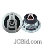 JCBid.com online auction Pyle-pldv62-dv-series-2-way-speakers-65-240w