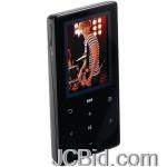 JCBid.com online auction Rca-m6104-4-gb-video-mp3-player-with-18-color-display