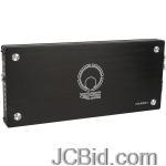 JCBid.com online auction Re-audio-xtx50001-xtx-series-mono-class-d-full-digital-amplifier