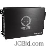 JCBid.com online auction Re-audio-xtx5005-xtx-series-4-channel-full-range-amplifier-mono-class-d