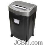JCBid.com online auction Royal-29351x-14-sheet-mc14mx-micro-cut-shredder