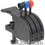 JCBid.com online auction Saitek-pz45-pc-pro-flight-throttle-quadrant