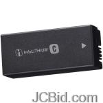 JCBid.com online auction Sony-npfc11-sony-np-fc10-replacement-battery