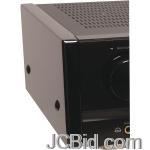 JCBid.com online auction Newcastle-pbe-125-piano-black-end-caps-standard-chasis