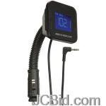 JCBid.com online auction Scosche-fmtd3-flex-neck-fm-transmitter