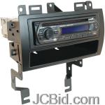 JCBid.com online auction Scosche-gm1522b-din-with-pocket-kit-for-2007-cadillac-escalade