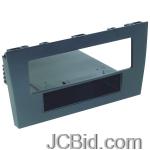 JCBid.com online auction Scosche-ls2075b-2-cd-iso-pocket-kit-for-2001-up-lexus-is300