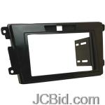 JCBid.com online auction Scosche-ma1533b-din-with-pocket-double-din-kit-for-2007-mazda-cx7
