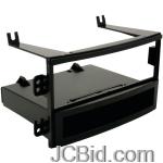 JCBid.com online auction Scosche-nn1497b-pocket-kit-for-2003-up-nissan-350z