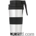 JCBid.com online auction Thermos-nissan-jmh402p6-stainless-steel-travel-tumbler-14-oz