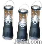 JCBid.com online auction Viatek-dl02-3g-hybrid-mini-crank-lantern