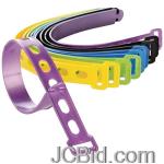 JCBid.com online auction Viatek-bugbands10-bug-repellant-bands10-pk