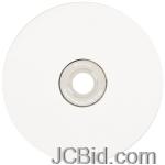 JCBid.com online auction Verbatim-96936-16x-47-gb-dvd-r-10-pk