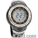 JCBid.com online auction Mens-digital-sports-watch