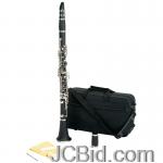 JCBid.com online auction Maxam-clarinet