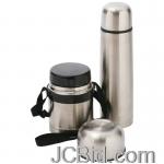 JCBid.com online auction Surgical-ss-hot-lunch-set
