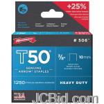 JCBid.com online auction Arrow-fasteners-50624-t50-staples