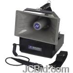 JCBid.com online auction Amplivox-s610a-half-mile-hailer-wired