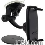 JCBid.com online auction Arkon-ipm514-iphone-4-travelmount-deluxe-windshielddashboard-mount