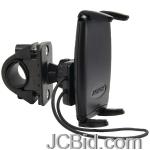 JCBid.com online auction Arkon-sm532-slim-grip-handlebar-mount-for-smartphones