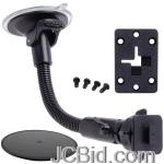 JCBid.com online auction Arkon-sr142-85-windshield-gooseneck-satellite-radio-mount