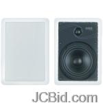 JCBid.com online auction Bic-america-m-60-65-muro-in-wall-speakers