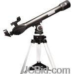 JCBid.com online auction Bushnell-789971-voyagerr-sky-tourtm-800mm-x-70mm-refractor-telescope