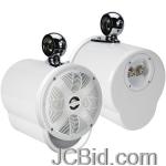 JCBid.com online auction Bazooka-mt6502ws-65-marine-tubbies-white