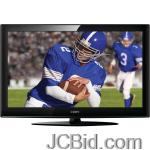 JCBid.com online auction Coby-tftv4025-40-1080p-lcd-hdtv