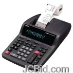 JCBid.com online auction Casio-fr2650tm-desktop-printing-calculator