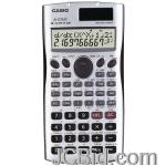 JCBid.com online auction Casio-fx115-ms-scientific-calculator-with-300-built-in-functions