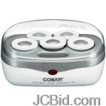 JCBid.com online auction Conair-ts7nr-conair-jumbo-roller-travel-hairsetter