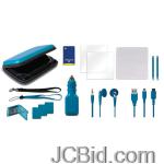 JCBid.com online auction Cta-3ds-12spl-nintendo-3dstm-12-in-1-adventure-pack-blue