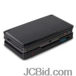 JCBid.com online auction Cta-3ds-cd-nintendo-3dstm-external-power-supply-charging-dock