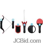 JCBid.com online auction Cta-psm-psk-playstationr-move-professional-sports-kit