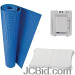 JCBid.com online auction Cta-wi-wfk-nintendo-wii-fit-3-in-1-combo-kit